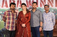 Bhagavanth Kesari Blockbuster Success Meet